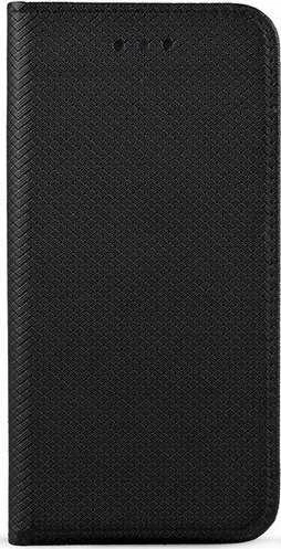 Smart Magnet dėklas, skirtas Realme C55 juodos spalvos