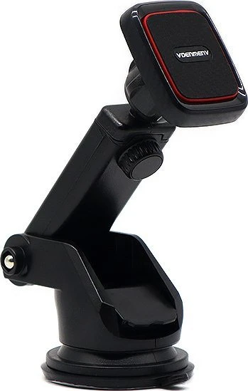 Vega MAGNETYCZNY Automobilinis laikiklis DENMEN MAGNETIC NA TELEFONAS KOKPIT DESKĘ DH10>