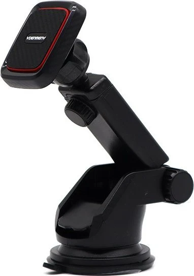 Vega MAGNETYCZNY Automobilinis laikiklis DENMEN MAGNETIC NA TELEFONAS KOKPIT DESKĘ DH10>