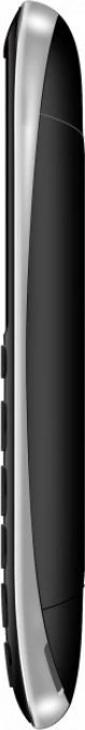 „Vega“ mobilusis telefonas WINNER GROUP WG20C 4G Juodas>