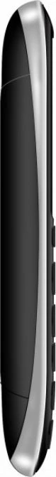 „Vega“ mobilusis telefonas WINNER GROUP WG20C 4G Juodas>
