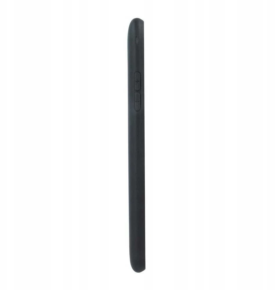 TFO Telforceone Matt TPU dėklas Samsung Galaxy A36 5G juodas
