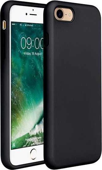 Reach Dėklas Rubber TPU Samsung A336 A33 5G juodas