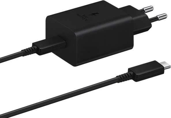 „Vega EP-T4511“ įkroviklis, 1 x USB-C, 3A (36558)