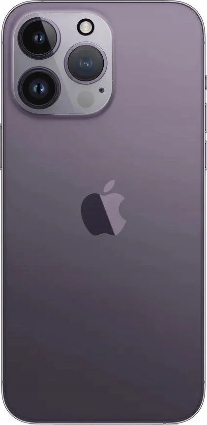 OEM 5D grūdinto stiklo kameros objektyvas, skirtas „iPhone 14“ skaidriam