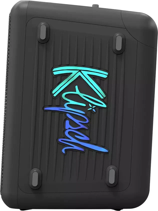 Klipsch Vegas Partybox, Juodas