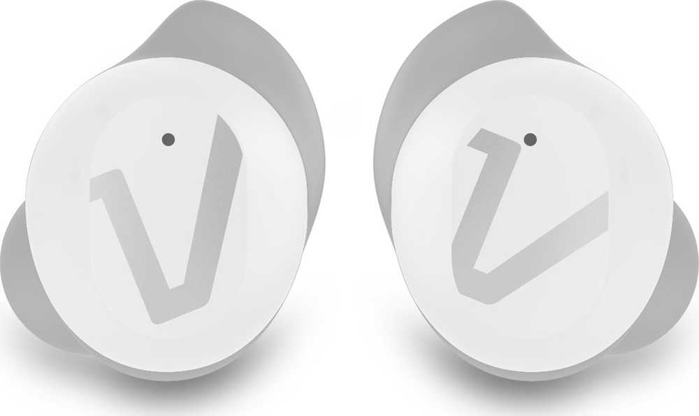 Ausinės Veho RHOX Baltas (VEP-311-RHOX-W)