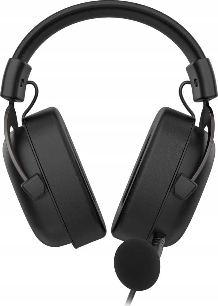 Ausinės Veho Alpha Bravo GX-3 Pro Juodas (VAB-003-GX3)