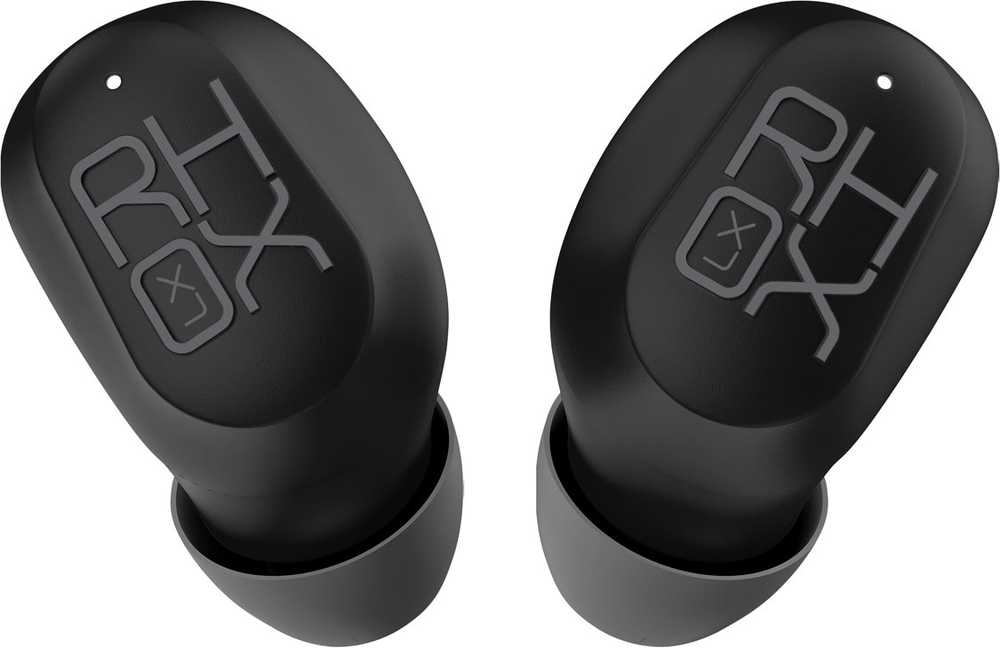 Ausinės Veho VEP-410-LITE-B Juodas