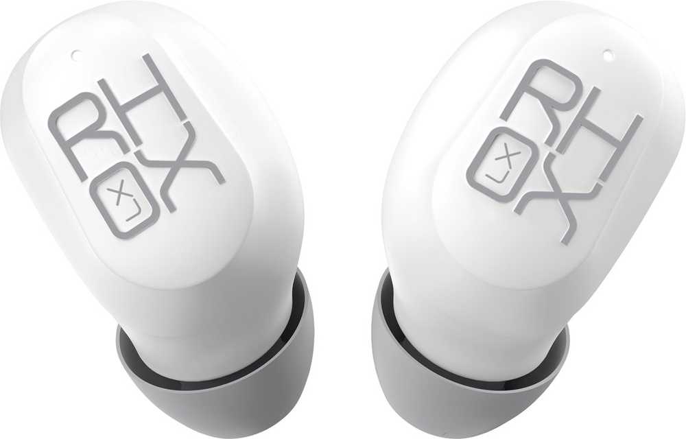 Ausinės Veho VEP-411-LITE-W Baltas