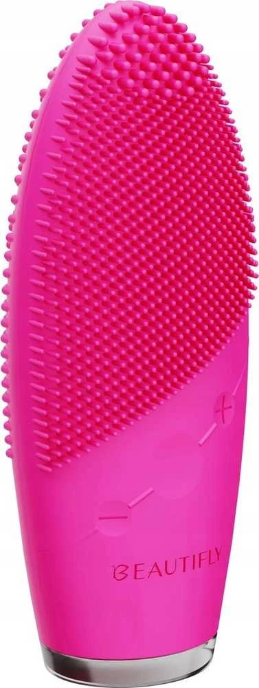 Veido valymo prietaisas Beautifly B-Fresh Slim Sonic