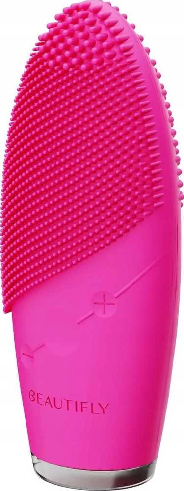 Veido valymo prietaisas Beautifly B-Fresh Slim Sonic