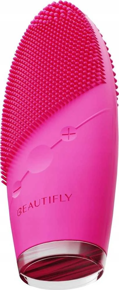 Veido valymo prietaisas Beautifly B-Fresh Slim Sonic