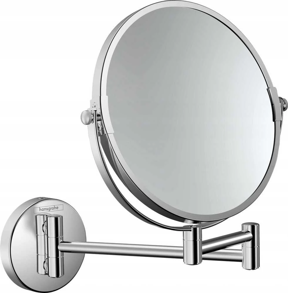 Kosmetinis veidrodis Hansgrohe Logis Universal 73561000