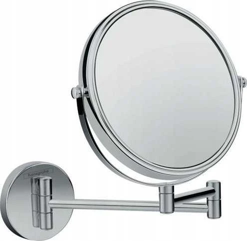 Kosmetinis veidrodis Hansgrohe Logis Universal 73561000