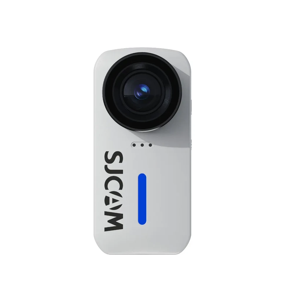 Veiksmo kamera Sjcam C110+ | spalva: balta