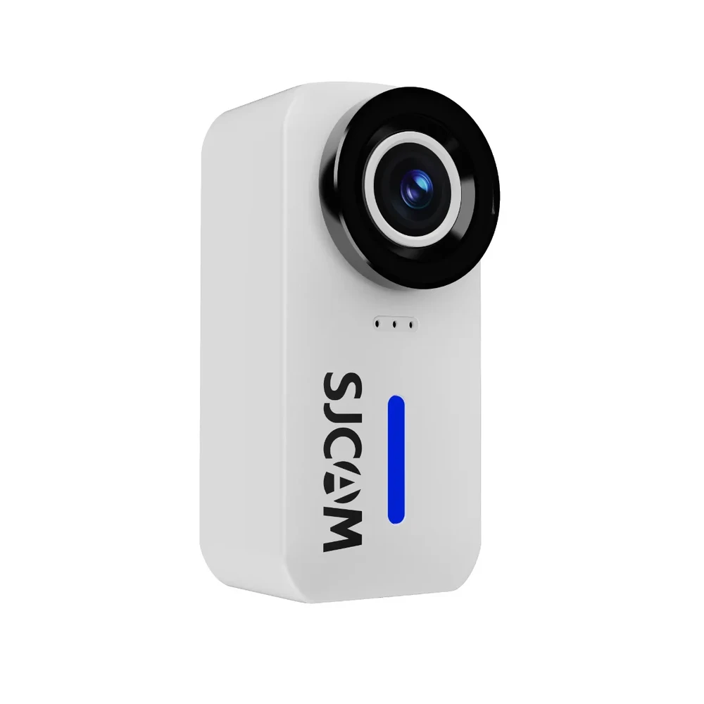 Veiksmo kamera Sjcam C110+ | spalva: balta