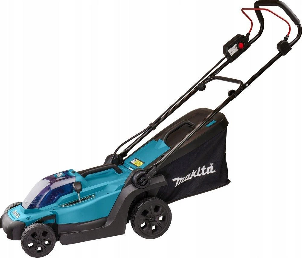 Makita vejapjovė DLM330Z, 33cm, 18V, be akumuliatoriaus ir kroviklio