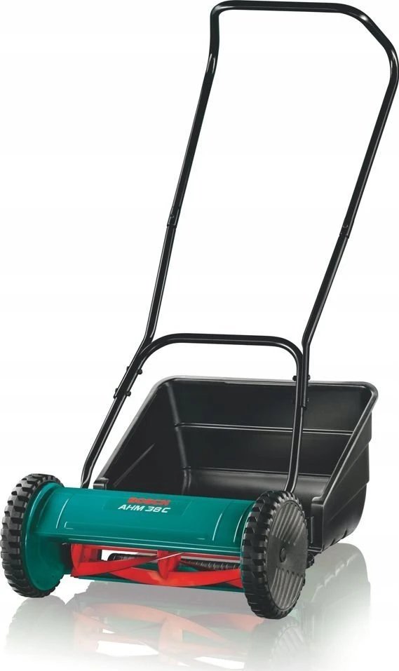 Rankinė vejapjovė Bosch AHM 38 G
