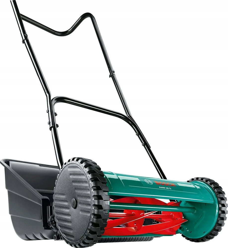 Rankinė vejapjovė Bosch AHM 38 G