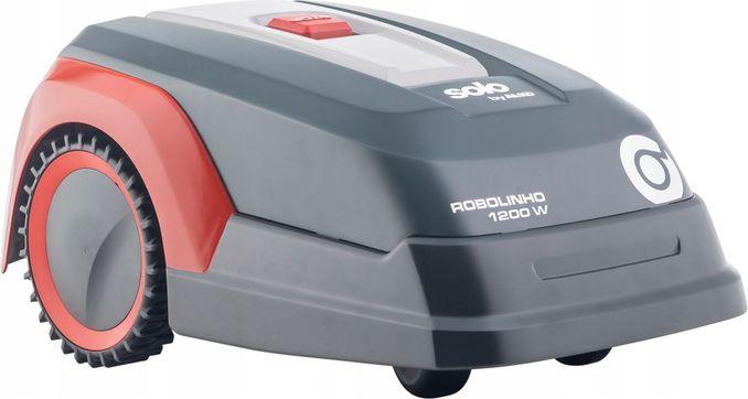 Robotas vejapjovė AL-KO Robolinho 1200 W