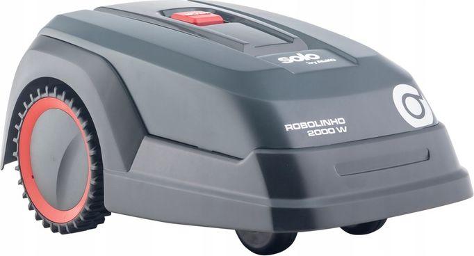 Robotas vejapjovė Solo® AL-KO Robolinho 2000 W