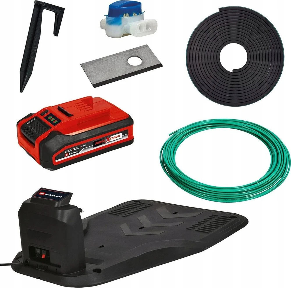 Einhell FREELEXO CAM 500