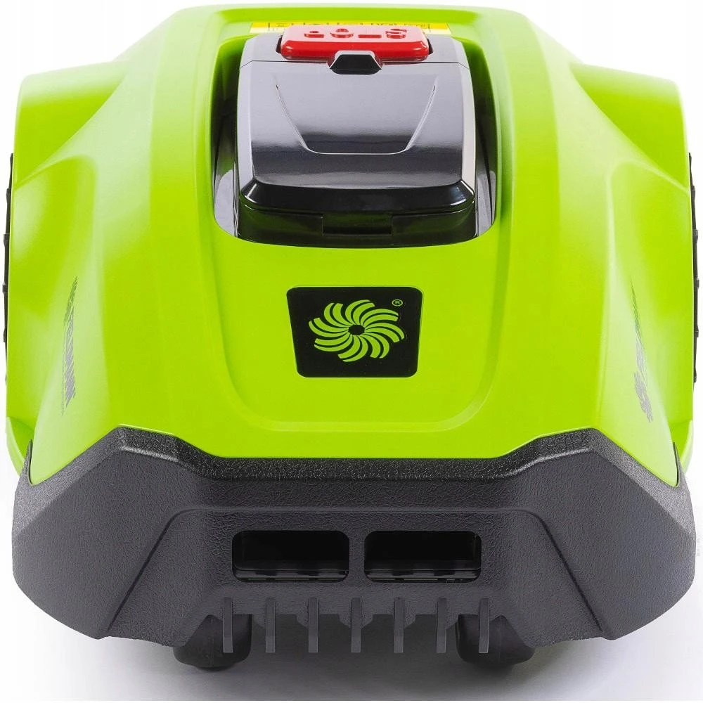 Vejos robotas Fieldmann FZRR 5650-A