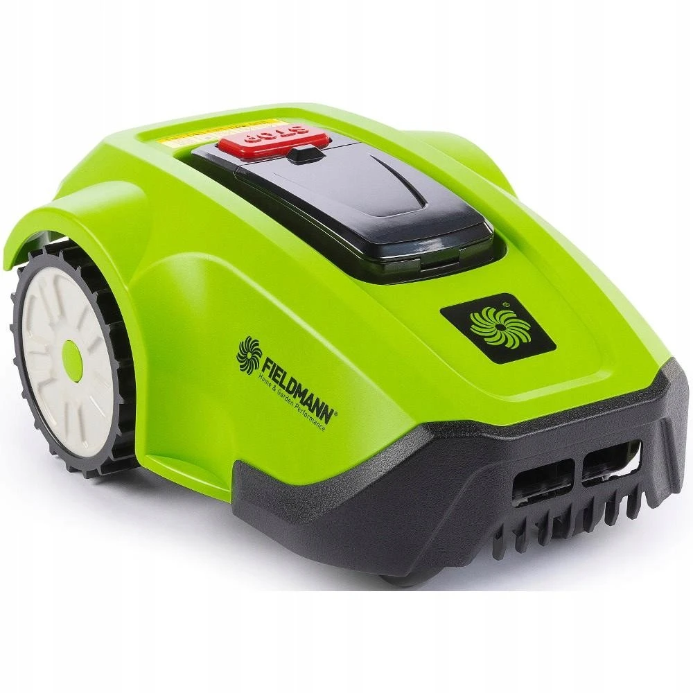 Vejos robotas Fieldmann FZRR 5650-A