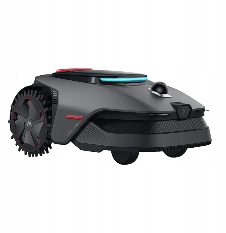Vejos robotas Mova LiDAX Ultra 1600