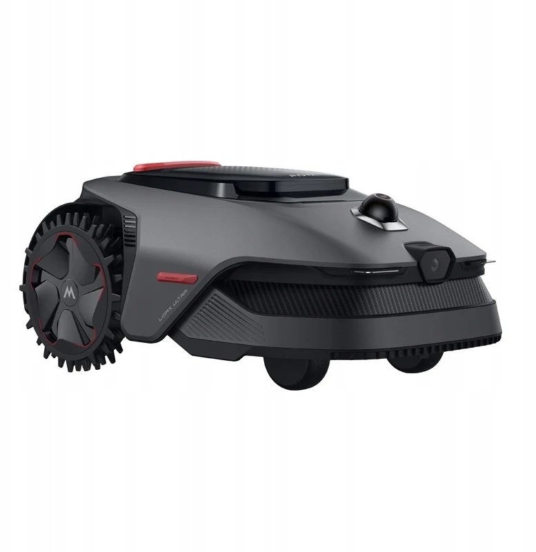 Vejos robotas Mova LiDAX Ultra 800