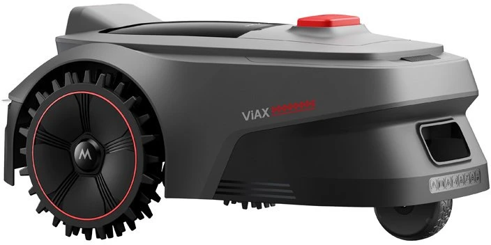 MOVA ViAX 300 Belaidis vejos pjovimo robotas skirtas iki 300 m² vejai