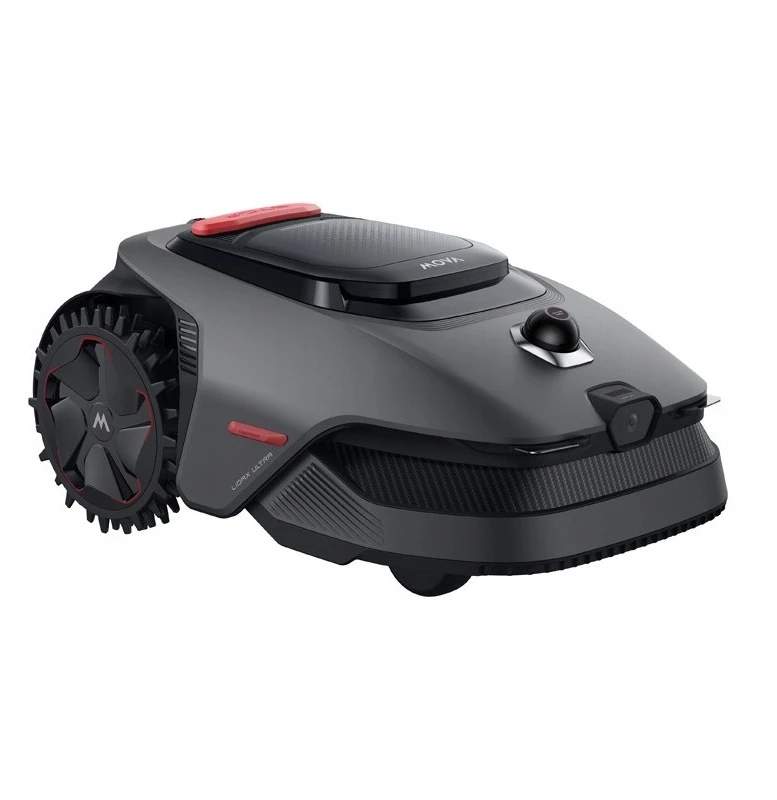 Vejos robotas Mova LiDAX Ultra 800