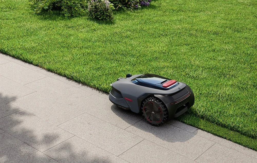 Vejos robotas Mova LiDAX Ultra 1600
