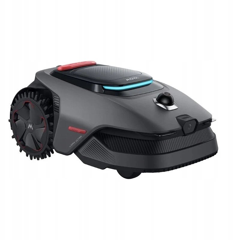 Vejos robotas Mova LiDAX Ultra 1600