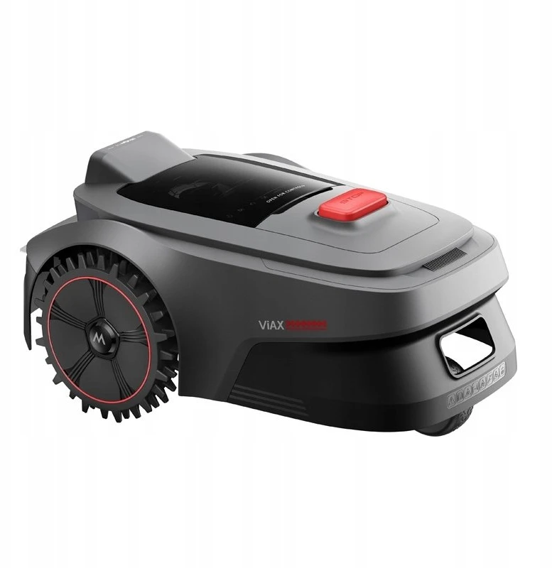 MOVA ViAX 300 Belaidis vejos pjovimo robotas skirtas iki 300 m² vejai