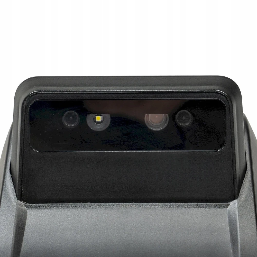 Vejos robotas NAC ZEN AI 1000