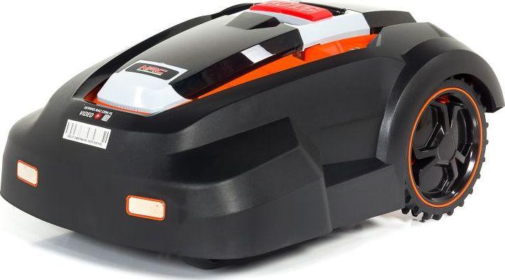 Robotas vejapjovė NAC RLM1500G2-APP-NG