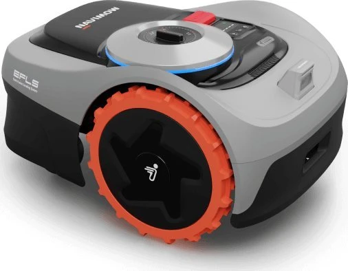 Segway Navimow i105E Belaidis vejos pjovimo robotas skirtas iki 500 m² vejai