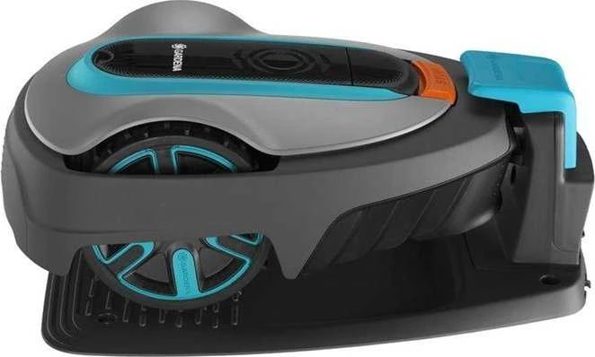 Gardena Vejos pjovimo robotas Smart Sileno City 400 m²