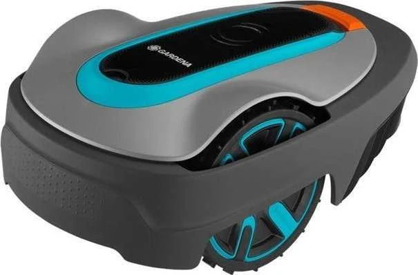 Gardena Vejos pjovimo robotas Smart Sileno City 400 m²