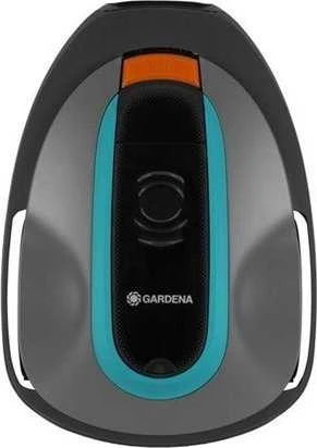 Gardena Vejos pjovimo robotas Smart Sileno City 400 m²