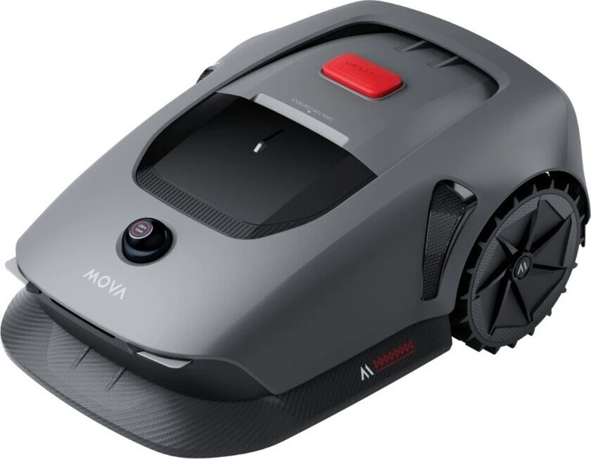 Bosch Vejos robotas VISIMOW18V-100