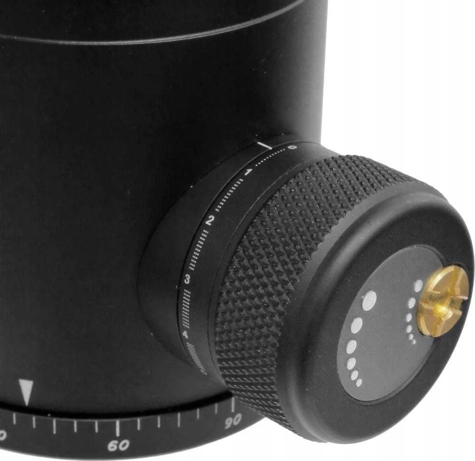 Velbon QHD-G7AS