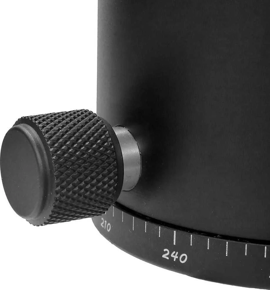 Velbon QHD-G7AS