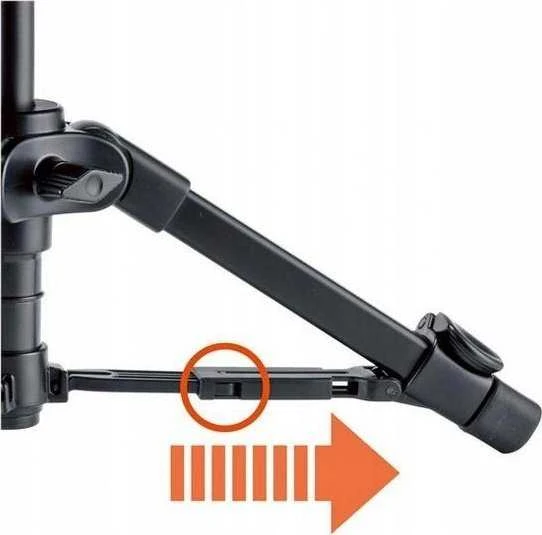 Velbon Pole Pod EX