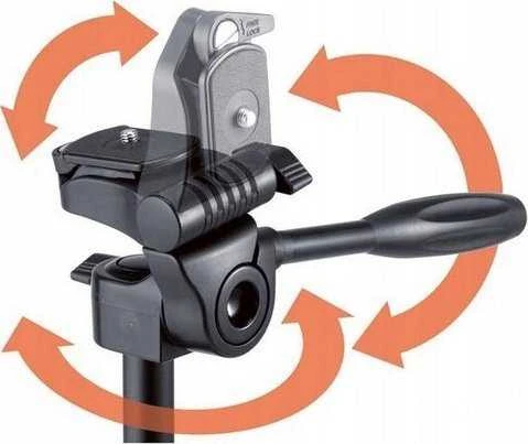 Velbon Pole Pod EX