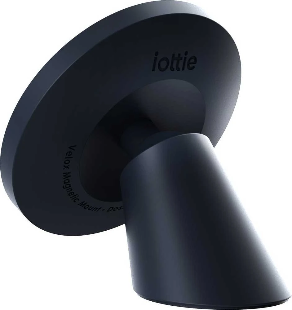 „iOttie Velox MagSafe“ magnetinis įleidžiamas laikiklis