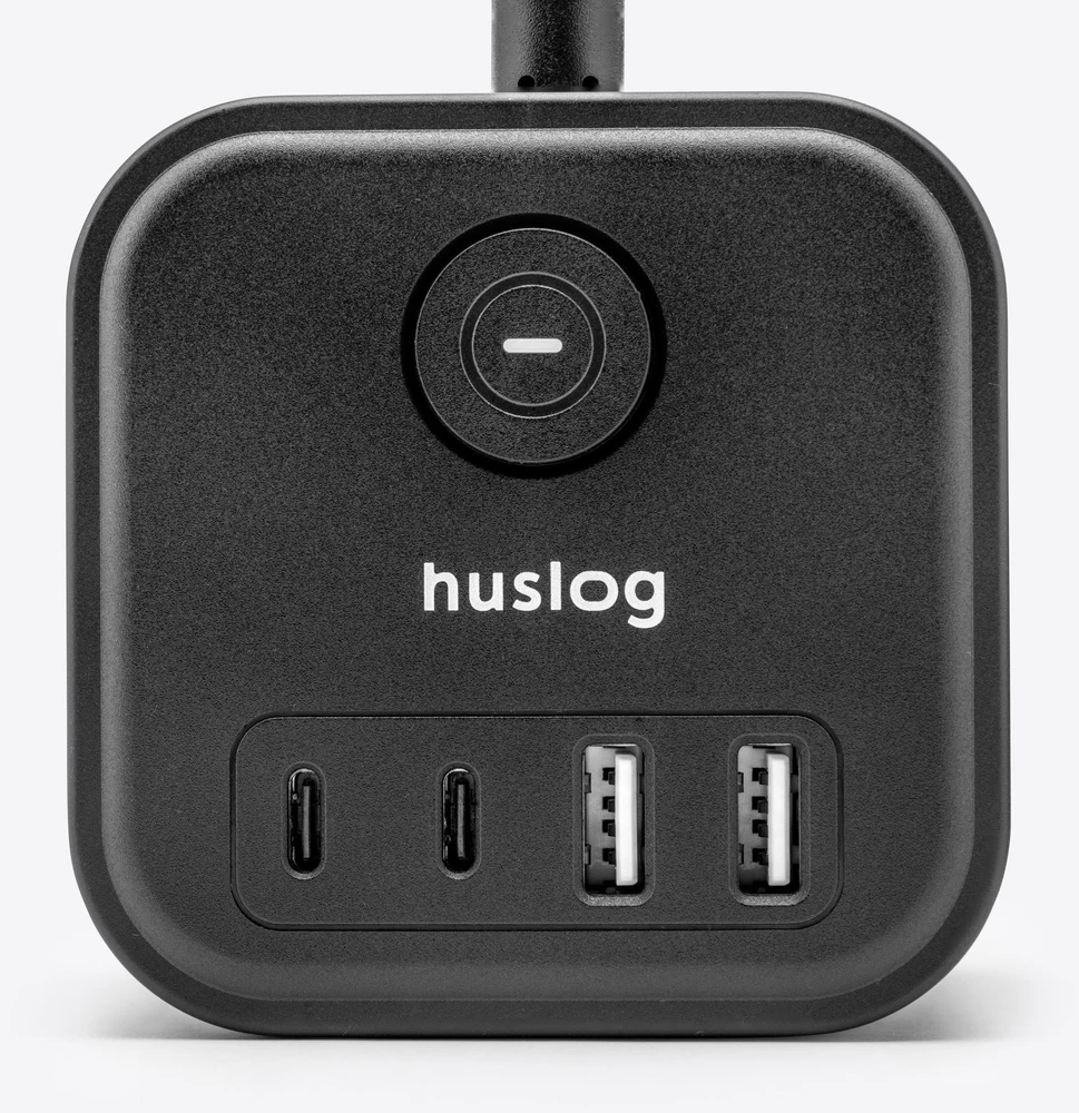 mPTech Sp. su o.o. Huslog Cube prailginimo laidas su USB