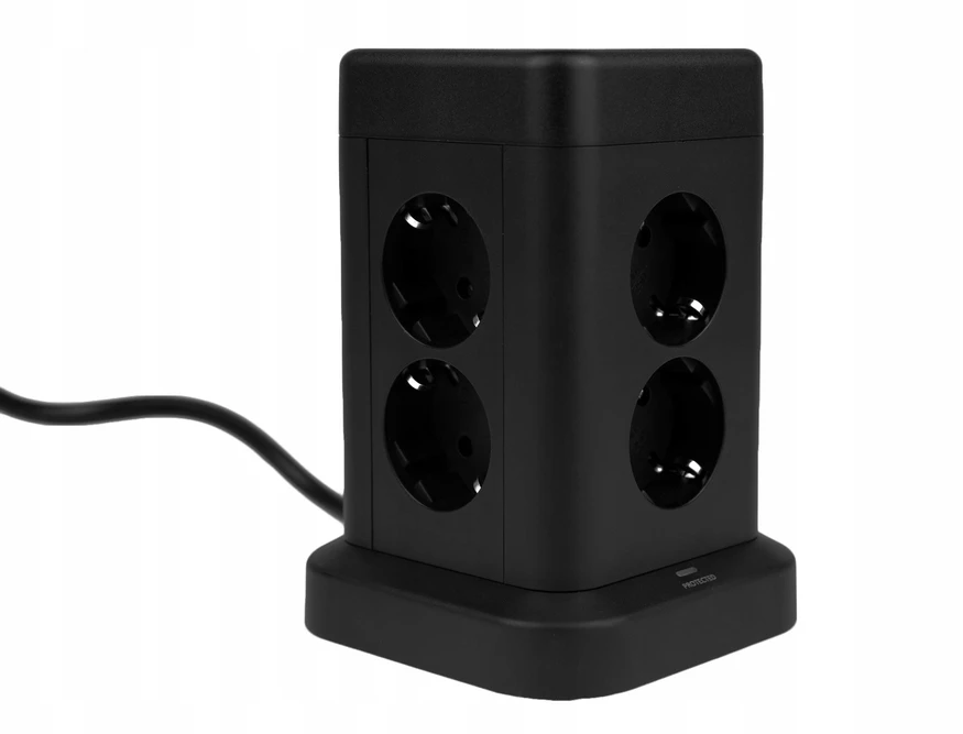 Huslog vertikalus ilgintuvas su USB